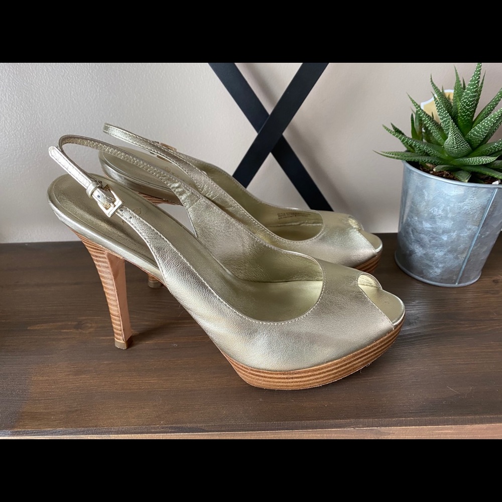 Cole haan shoes